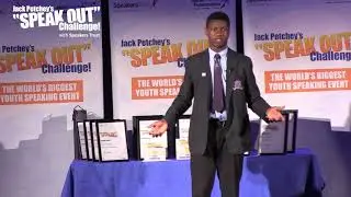 God's Favour Oluwanusin, Resolutions, JPSpeakOut