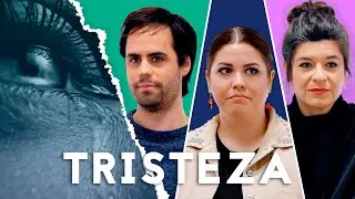 ¿CÓMO gestionamos LA TRISTEZA? | El año de las emociones