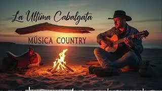 🎸 Western Rock Poderoso – Sonido Vaquero que Quema