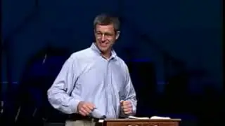 Paul Washer - Regeneration vs Decisionism  ( Short Version )
