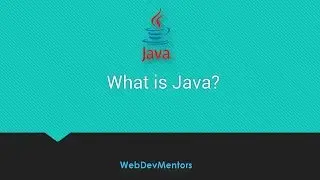 2. What is Java?