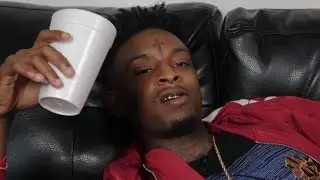 21 savage - You know what I'm sayin' + ISSA KNIFE