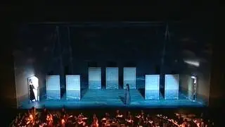 Kunde Florez - Rossini Otello Pesaro 2007 part2