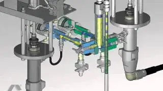 Graco ProMix Easy Operation
