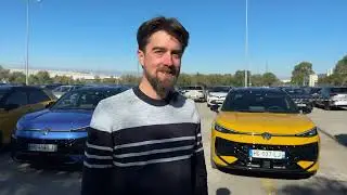 Essai du Volkswagen T ROC 2026