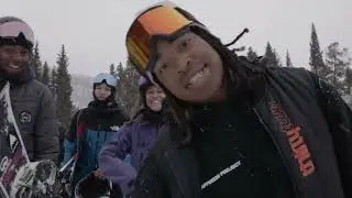Red Bull Slide-In Tour 2023: COPPER | Planet Zebulon