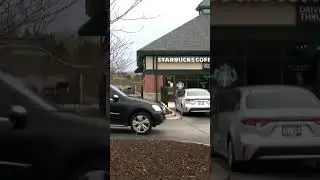 Why Starbucks Is Cutting Jobs + Closing Stores
