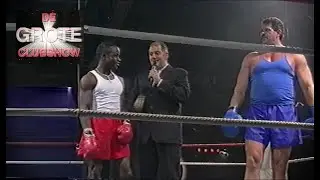 De GROTE CLUBSHOW 1994 met o.a Ted van der Parre & Regilio Tuur.
