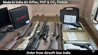 Camstar sports Air rifle india 🇮🇳 