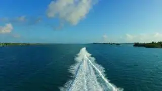 Sonic Powerboats