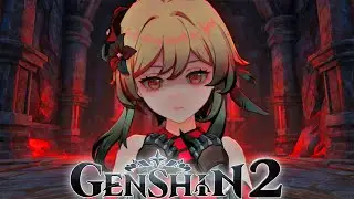 BOMBA! GENSHIN IMPACT 2 FOI ANUNCIADO OFICIALMENTE (TEREMOS CONTINUAÇÃO APÓS TEYVAT)