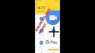 How To Get Unlimited Free Money On Google Duo