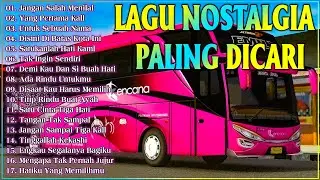 LAGU NOSTALGIA TEMBANG KENANGAN PALING POPULER | JANGAN SALAH MENILAIKU | LAGU KENANGAN #LAGU