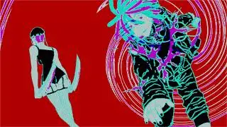 WuMo, The Flame Boucher - OMG (Visualizer: @brandtstart)