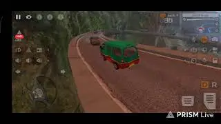LIVE 🚍 Bus Simulator Indonesia | Realistic Bus Driving Gameplay | Bussid Live Stream &mdash; a live strea