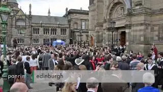 Excursions in Scotland with Panrimo!