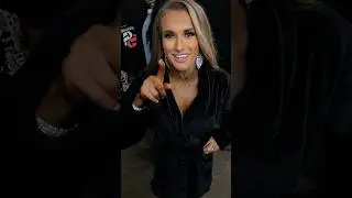 Емоції перед фіналом Ben Weider show #motivation #exercisemotivation #bikini