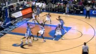 Carmelo Anthony Reminsces About His Rookie Year