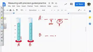 Precision Practice