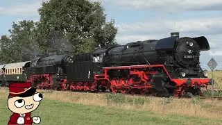 44 1593 + 65 018 met Oostenrijkers | VSM Terug naar Toen