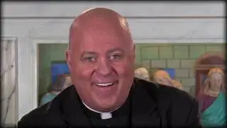 Daily Living January 13 2019 (Luke 3:15-16 & 21-22)