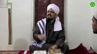 رجال وشخصيات من كتاب تاج الأعراس : الحبيب المنصب عبد الله بن أحمد بن زين العطاس الملقب بـ(الدوله)