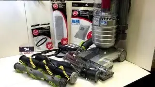 Hoover Vacuum Parts & Repair Center