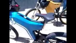 Greyp Electric Bicycles