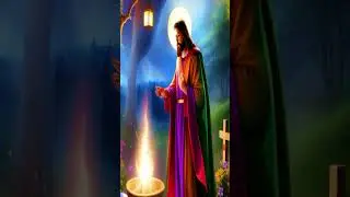 Night Prayer Before Sleep | Peaceful Prayer for Protection & Deep Sleep