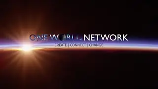 One World Network - Create | Connect | Change