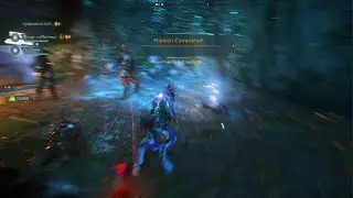 Final Flight farewell to Anthem