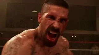 Yuri Boyka - russian rap Anabol