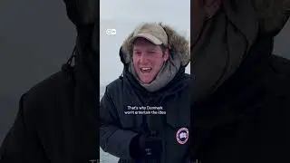 Trump wants to buy Greenland, but what do Greenlanders want? | DW News