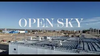Open Sky Buchelay