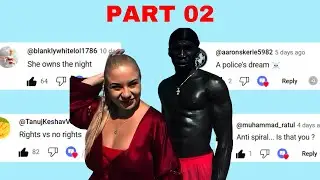 Dark Is Lighter Than Bro - Part 02 | Chat Music