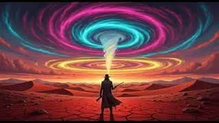 Psychedelic Desert Rock | Coyote Howl for Lunar Calling