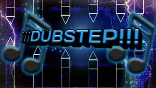 &iexcl;&iexcl;&iexcl;DUBSTEP!!! (Dark Drop By Alkali) - Geometry Dash 2.11 - ARMELOX