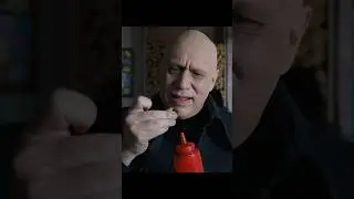 Kissing the Real Monster