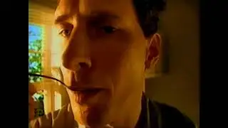 Shredded Wheat commercial from 1998