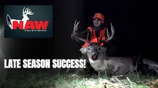 Missouri Muzzleloader Magic | Big Buck Down