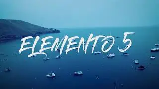 ELEMENTO 5 - Por Culpa de tu Amor (Video Oficial)