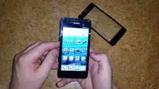Huawei g525 очень быстрый старт