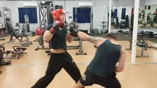 Sparky vs Fitter