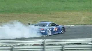 DDGT Rd.5 (10/5) Drift Preliminary