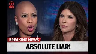 Kristi Noem Is Grilled On Facts Of Minneapolis Shooting By Reporter!