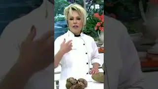 Conhe&ccedil;a os benef&iacute;cios do inhame! | Mais Voc&ecirc; | Receitas #shorts