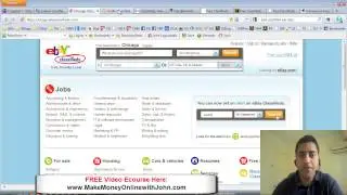 Top 10 High Traffic Classified Ads Sites