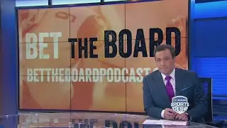 Bet The Board: Talking NFL Sports Wagering Tips