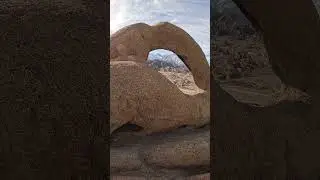 Amazing Alabama Hills California #hiking #alabamahills #outdoors