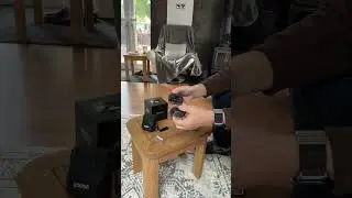 yoose mini five portable electric foil shaver(please subscribe)